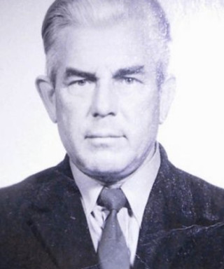 Казаков Николай Фёдорович