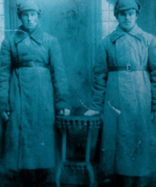 Куликов Яков Васильевич