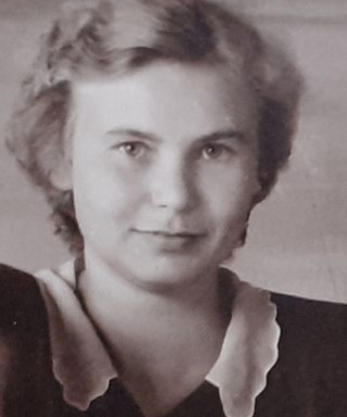 Прыгова Светлана Павловна