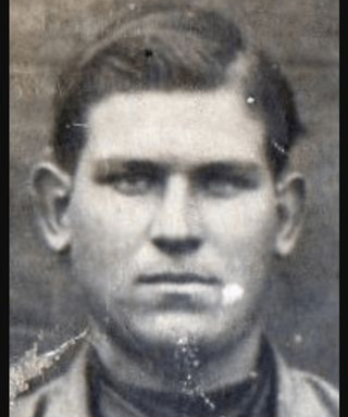 Исаев Георгий Трофимович