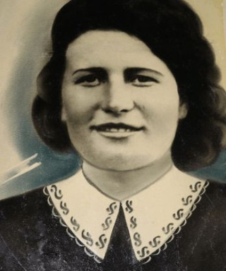 Жусева Варвара Сергеевна