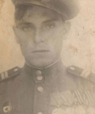 Лутцев Николай Лукьянович