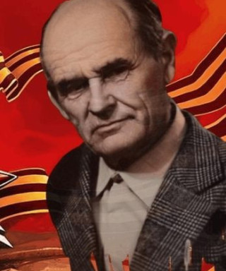 Федченко Пётр Алексеевич