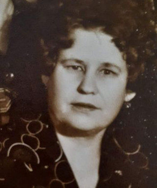 Кузнецова Валентина Владимировна