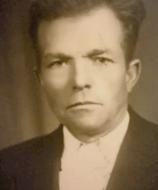 Ермаков Пётр Григорьевич