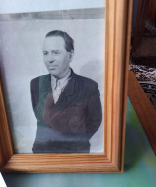 Громов Андрей Григорьевич