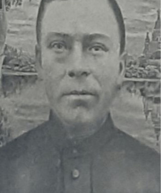 Гришин Илья Захарович