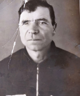 Макаров Алексей Кузьмич