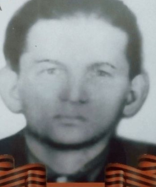 Поликарпов Анатолий Поликарпович