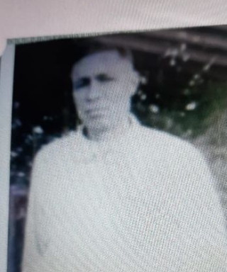 Волегжанин Захар Гаврилович