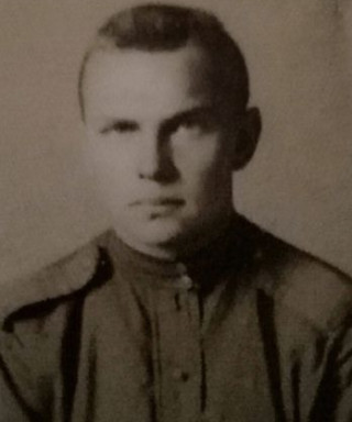 Пятибратов Алексей Андреевич