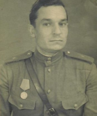 Коваленко Иван Яковлевич