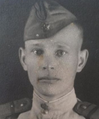 Кадочников Павел Иванович