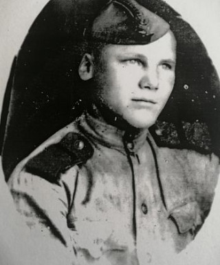 Другов Алексей Дмитриевич