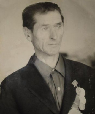 Дворовенко Дмитрий Григорьевич