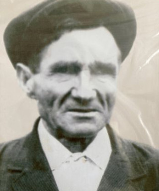 Малахов Александр Апполинарьевич