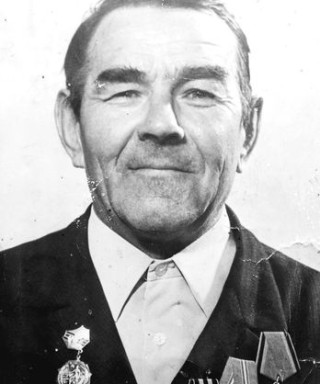 Макаров Василий Иванович