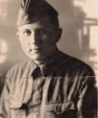 Иванцов Сергей Алексеевич