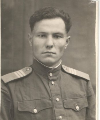 Сушков Павел Иванович