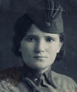 Артеева Елена Ильинична