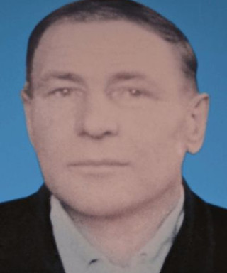 Сырчин Дмитрий Алексеевич