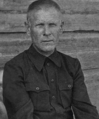 Никонов Григорий Георгиевич