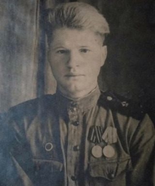 Диденко Дмитрий Кузьмич