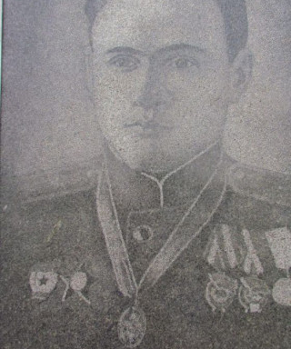 Дмитренко Павел Игнатьевич