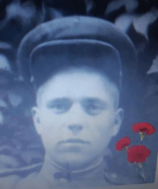 Мишин Егор Романович