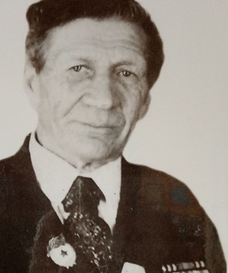 Полетаев Федор Гаврилович