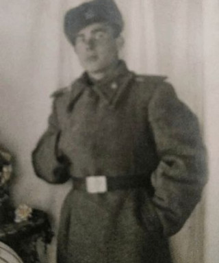 Еремеев Василий Иванович