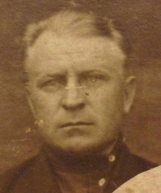 Верульский Александр Андреевич