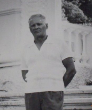 Кудлатов Николай Иванович