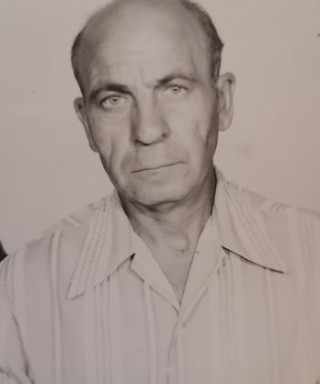 Дьяков Петр Васильевич