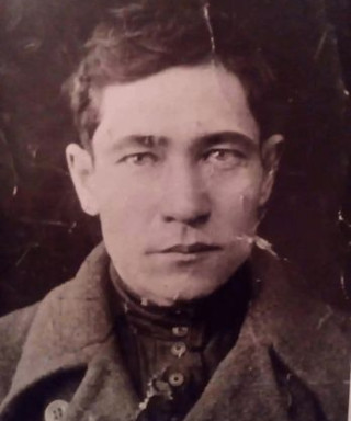 Давлетшин Габдулбарый Давлетович