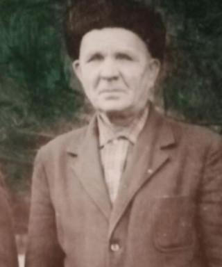 Дубров Григорий Петрович