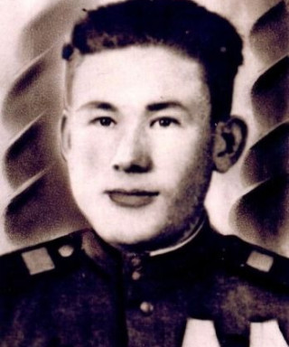 Марков Василий Трифонович