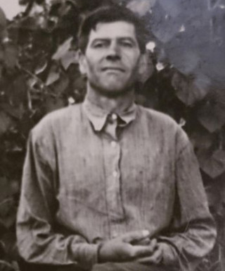 Маняхин Егор Григорьевич