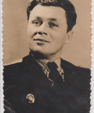 Городков Анатолий Николаевич