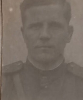 Малых Александр Владимирович