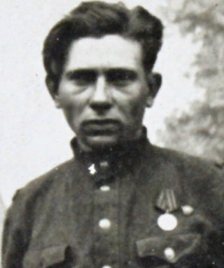 Дорофеев Дмитрий Трофимович