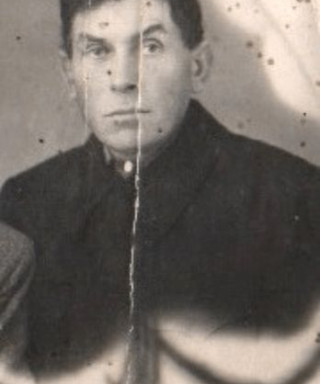 Казанников Василий Ильич