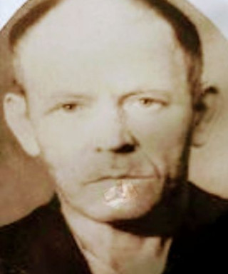 Дегтярёв Василий Поликарпович