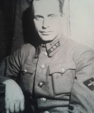 Нагайцев Фёдор Фёдорович