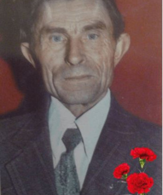 Кириченко Петр Павлович