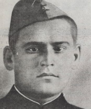 Мищук Иван Петрович