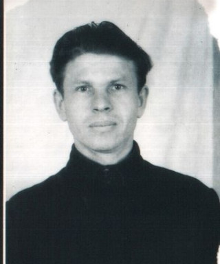 Буленко Пётр Григорьевич