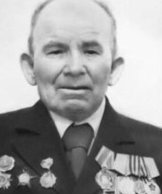 Муравьев Семен Ермолаевич