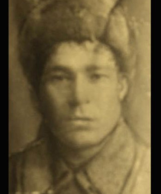 Курилов Акиндин Гаврилович