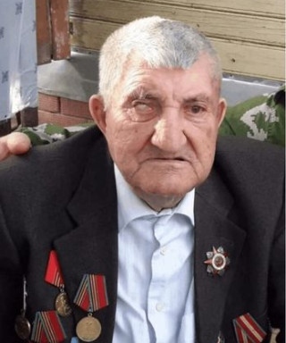 Гудков Дмитрий Павлович